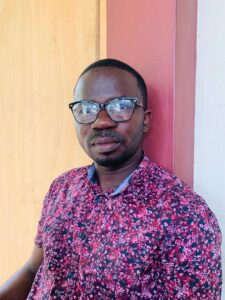 Kofi Sarkodie