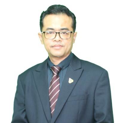 Dr. Norazlan Hashim