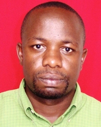 Dr. Simeyo Otieo