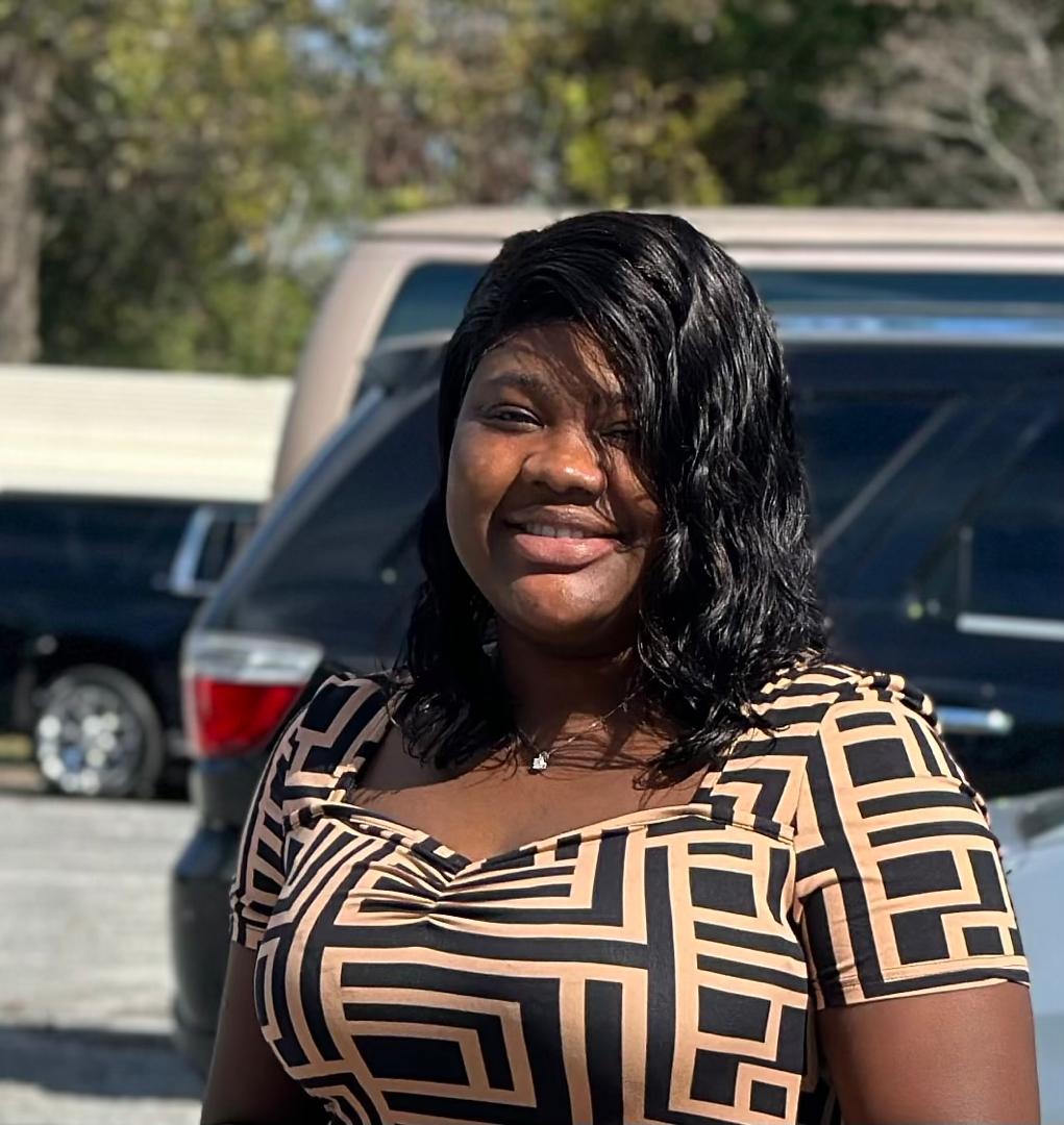 Oluwatoyin Osuolale