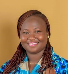 Mrs. Omotunde Babatunde