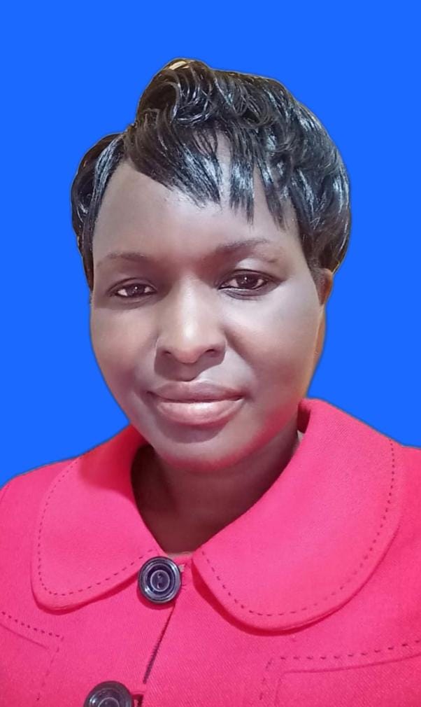 EUNICE KERUBO AYIERA