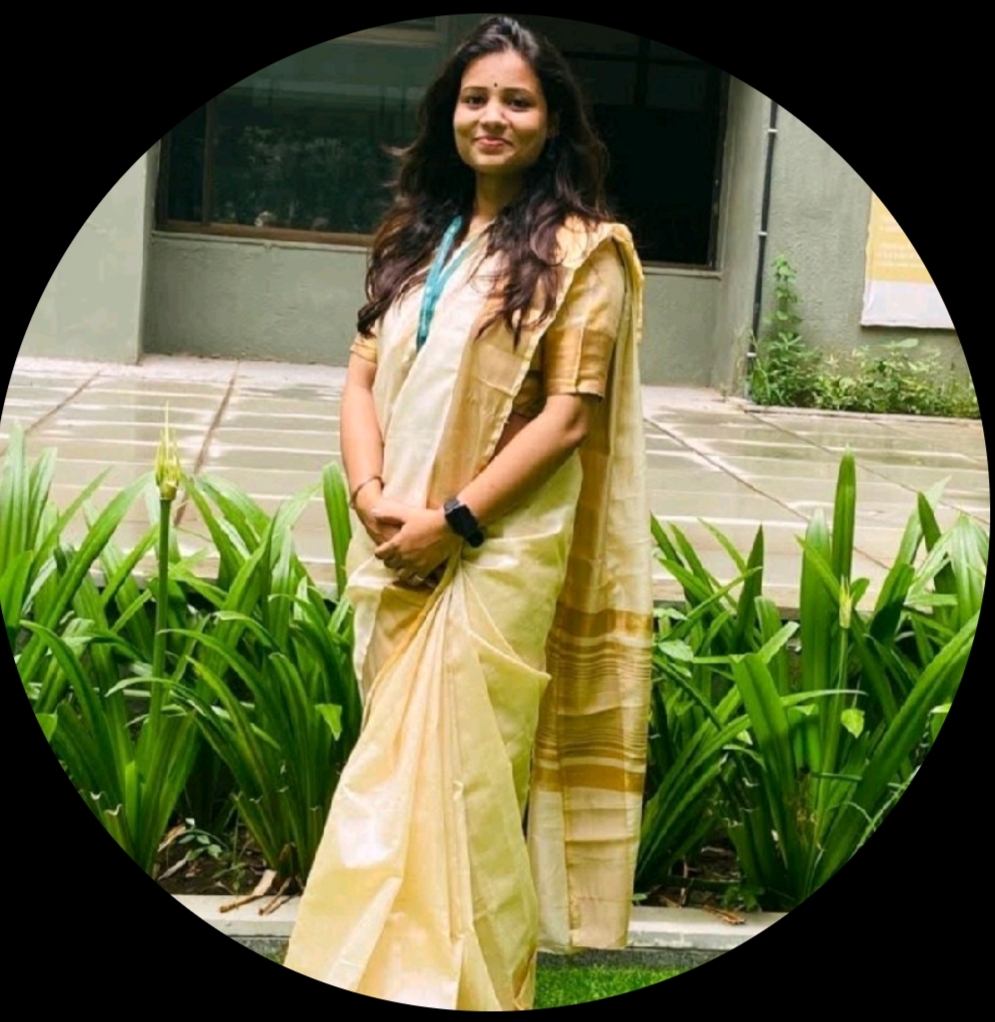 Dr. Vineeta Neeraj Kumar