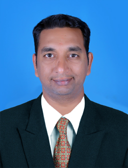 Dr. Suneel Pappala