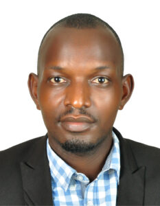 Mr. Maxima Ainomugisha
