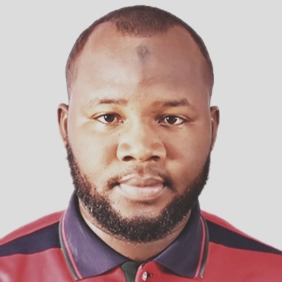 Mr. Habib Itopa Mohammed