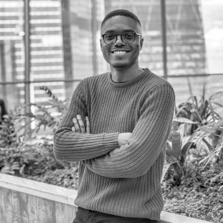 Mr. Mmedo Anietie Essien