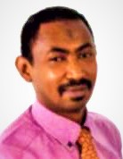 Dr. Tarig Mohammed Gibreel