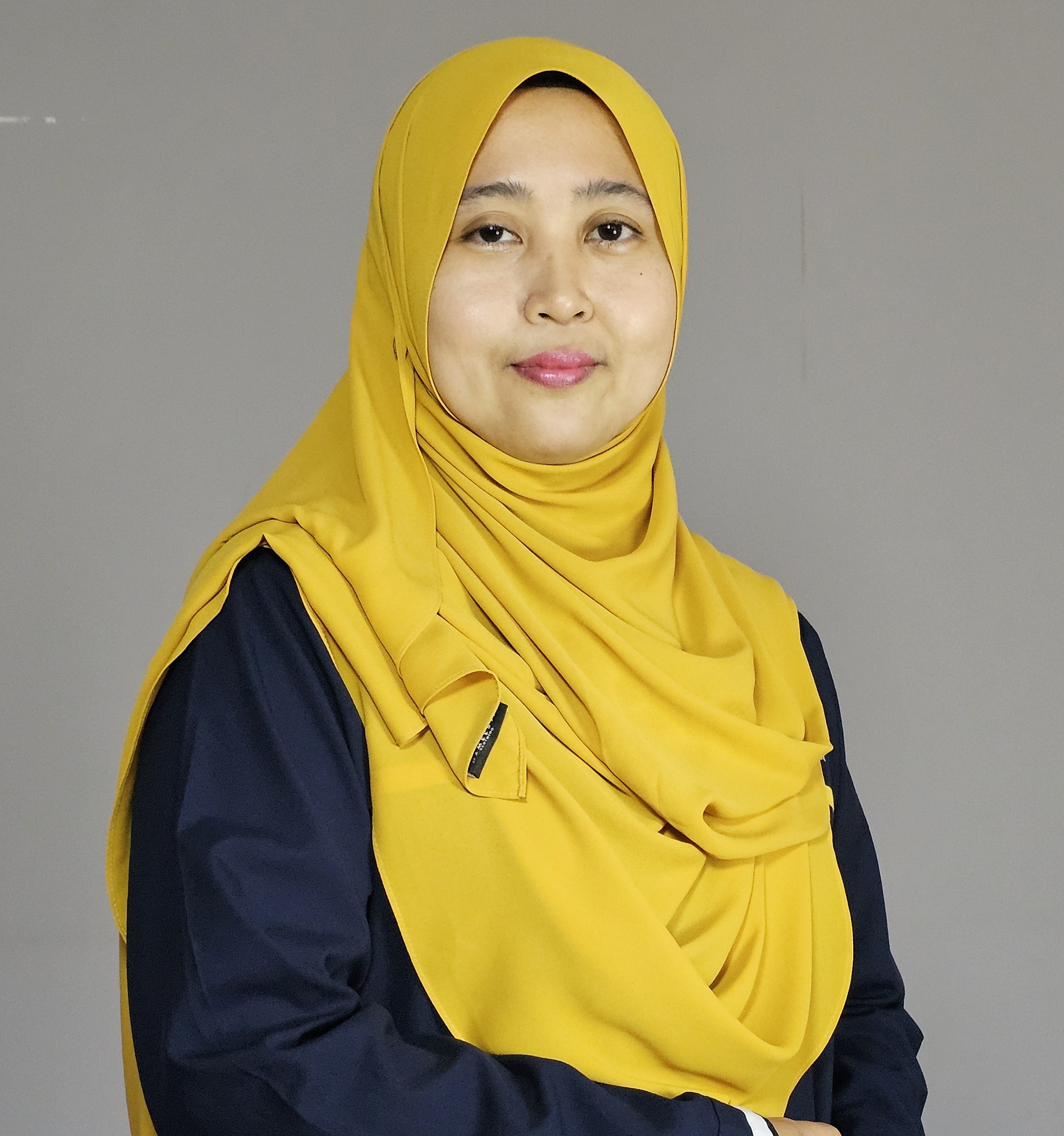 Nurul Aishah Abd Rahman