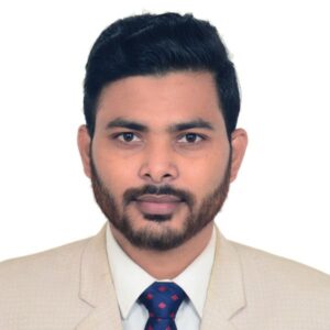 Mr. Md Habibur Rahman