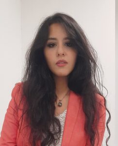 Dr. Riham Hilal