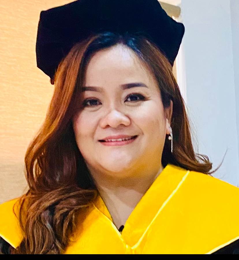 Dr. Jacqueline Soriano Antalan
