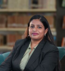 Dr. Amrita Singh