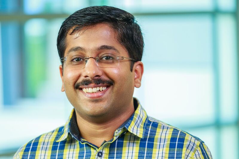 Ratnesh Joshi