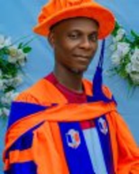 Dr. Abbas Opeyemi Ogundipe