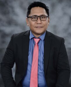 Dr. Mohamad T. Simpal