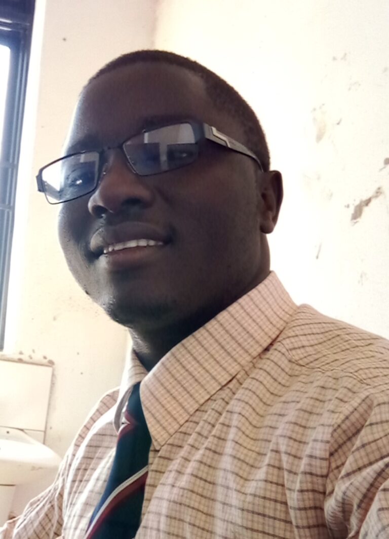 Dr. Felix Eling