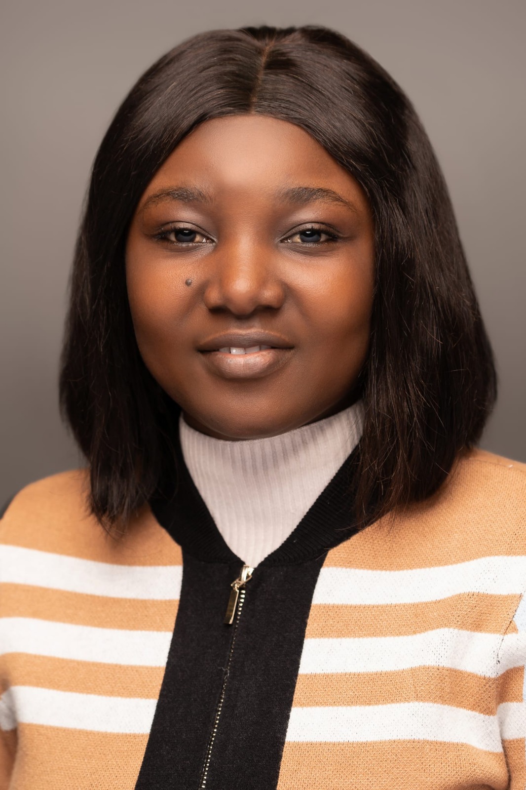 Ms. Josephine Boateng