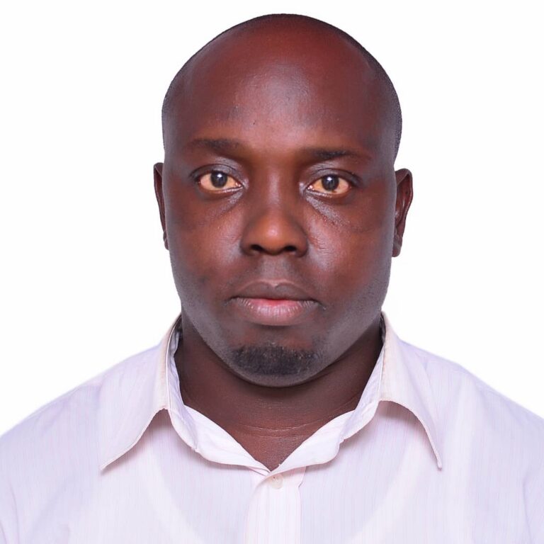 Mr. Igbekoyi Kayode Emmanuel