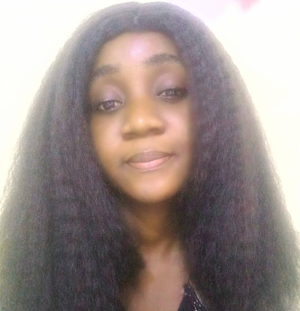 Ms. Lydia Cobbinah