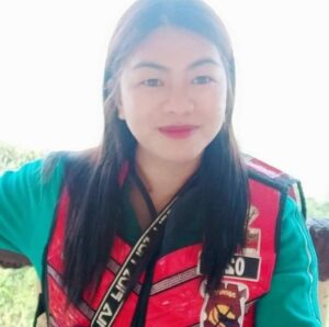 Aiza Bheal M. Kitani