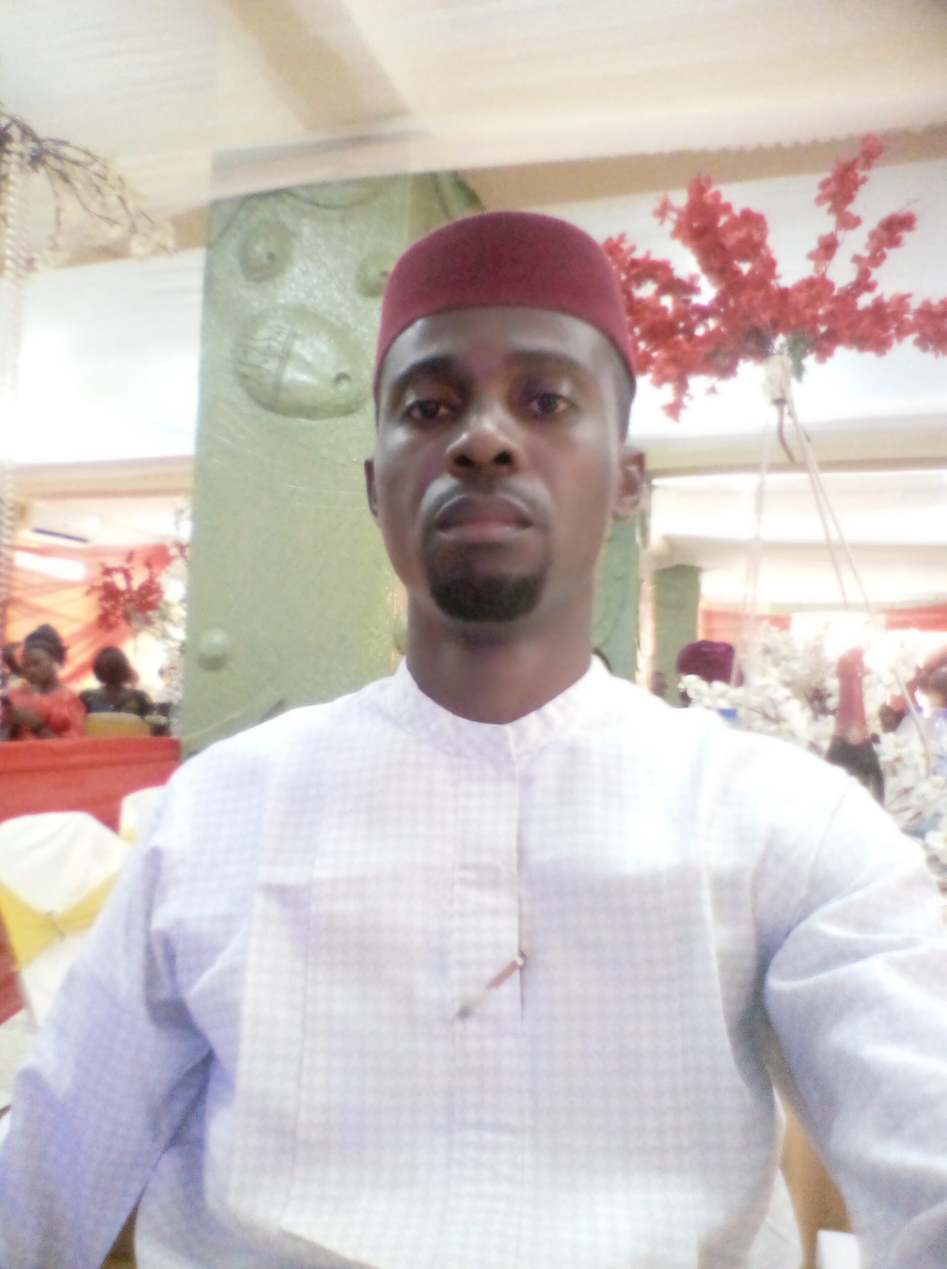 Dr. Philip Ugonna Ebirim