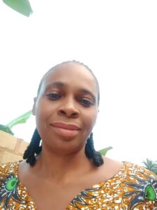 Mrs. Anulika Goodness Chukwujekwu