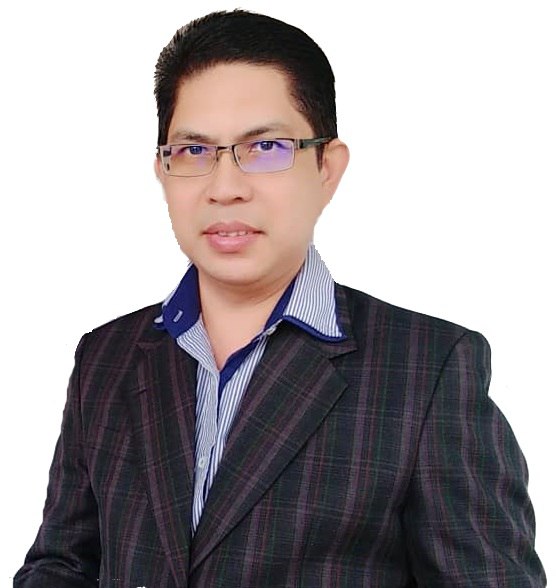 Mr. Abd Rahman Bin Jamaan