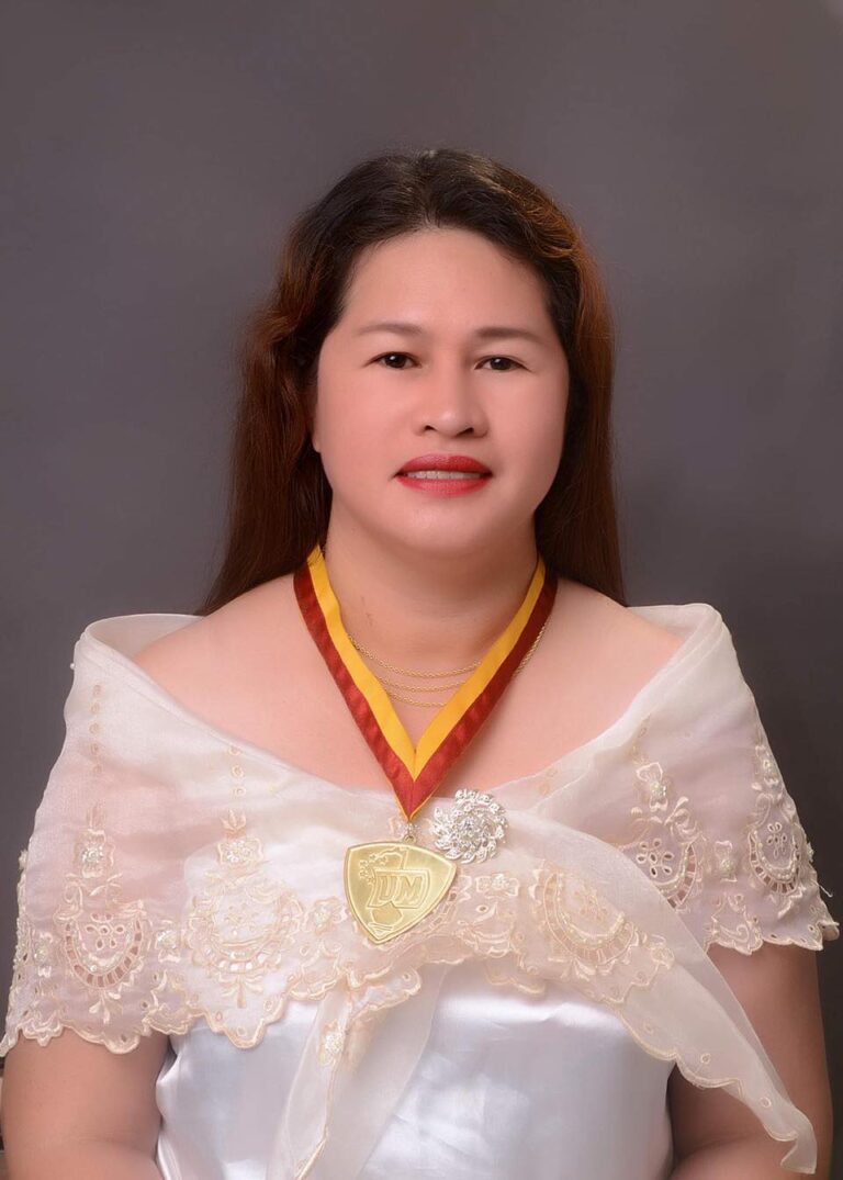 Dr. Helen Grace C. Legorio