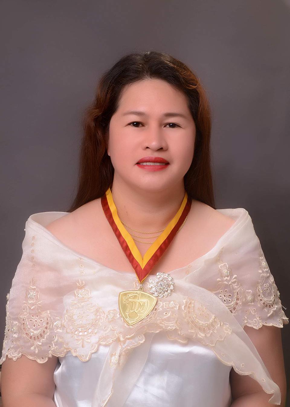 Dr. Helen Grace C. Legorio