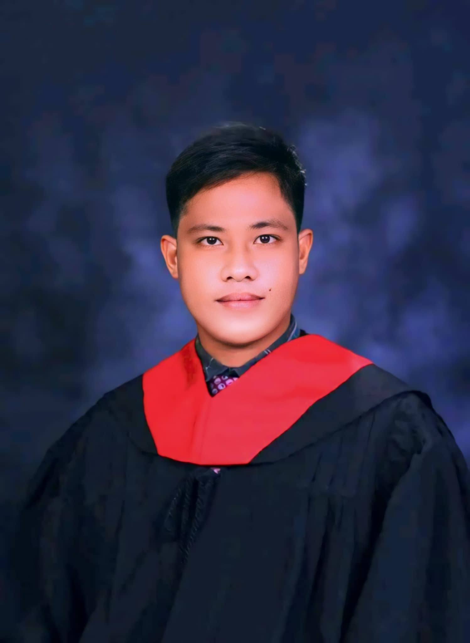 Mr. John Mark Astorga