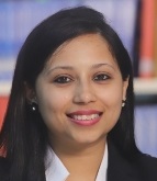 Ms. Rajeshwari Rajnikant Parmar