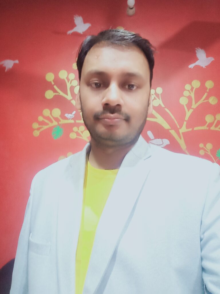 Navin Yadav