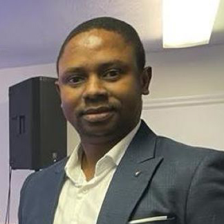 Mr. Opeyemi Ogungbola