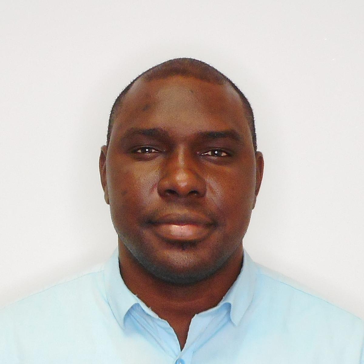 Dr. Samuel Oseji