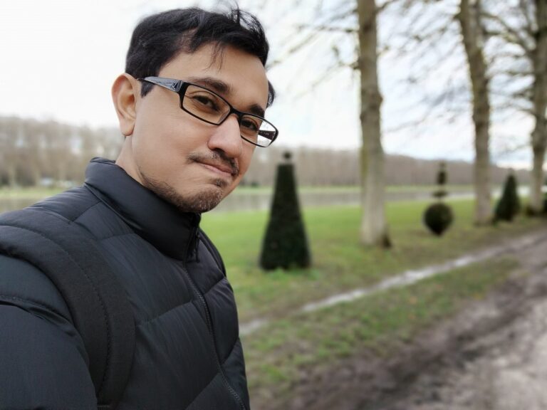 Dr. Muzaffar Syah Bin Mallow