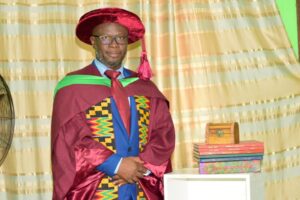 Dr. Hakim Abdallah