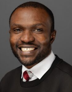 Mr. Michael Abdullahi