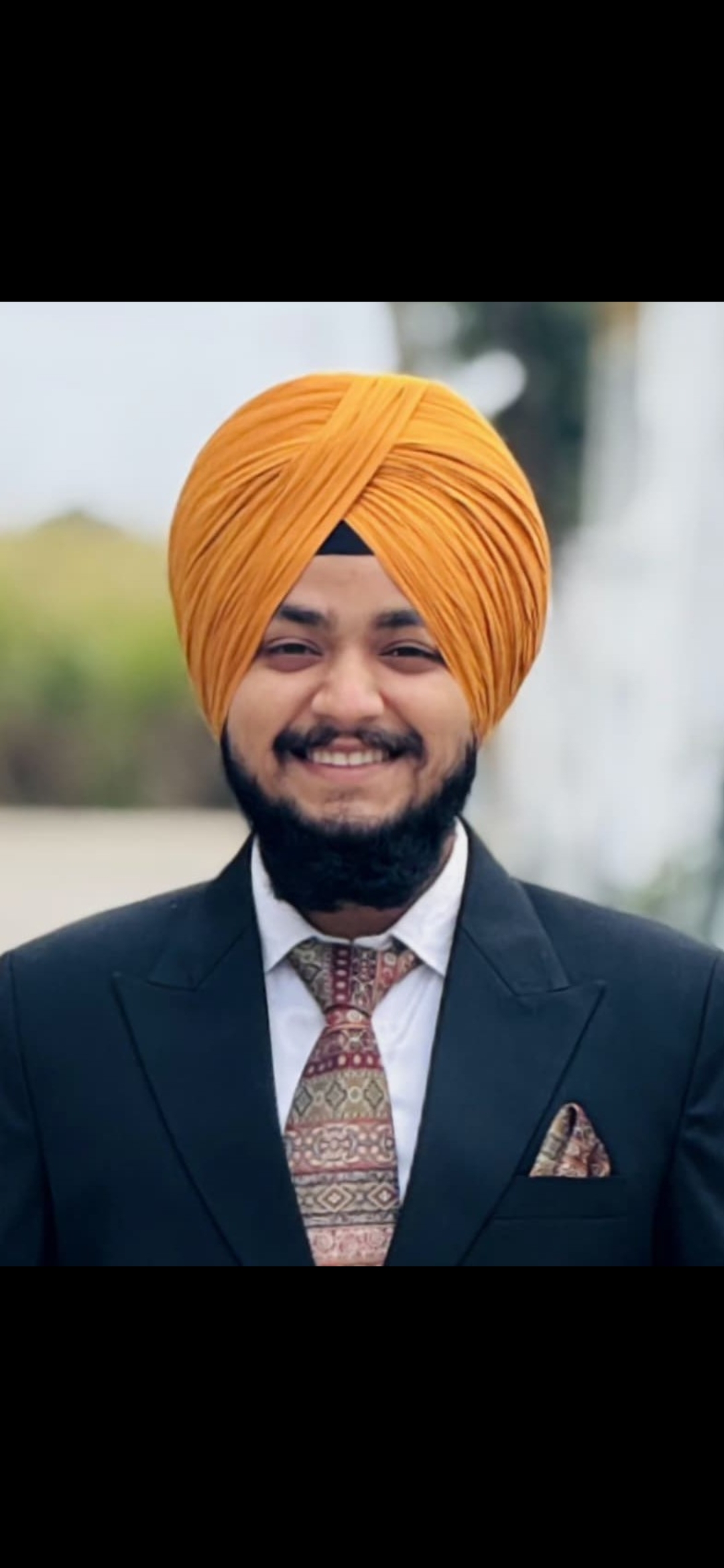 Er. Jeevanjot Singh