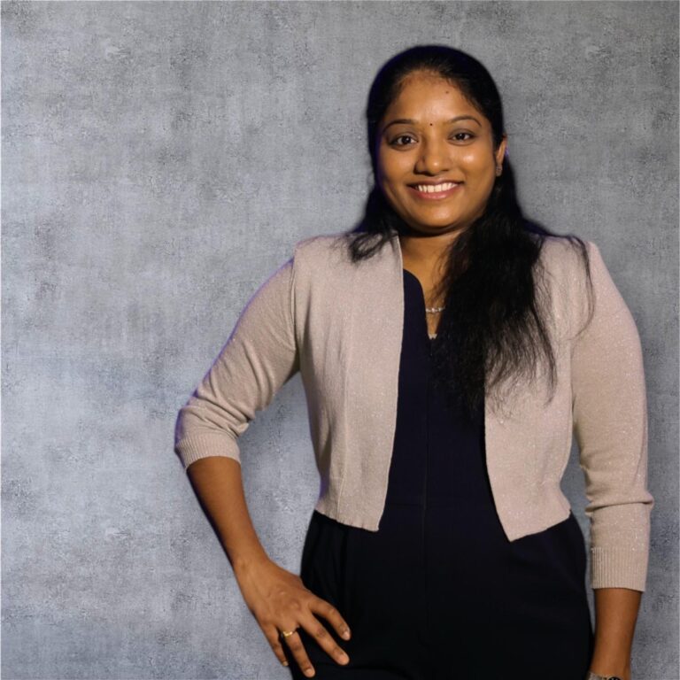 Mrs. Swathi Suddala