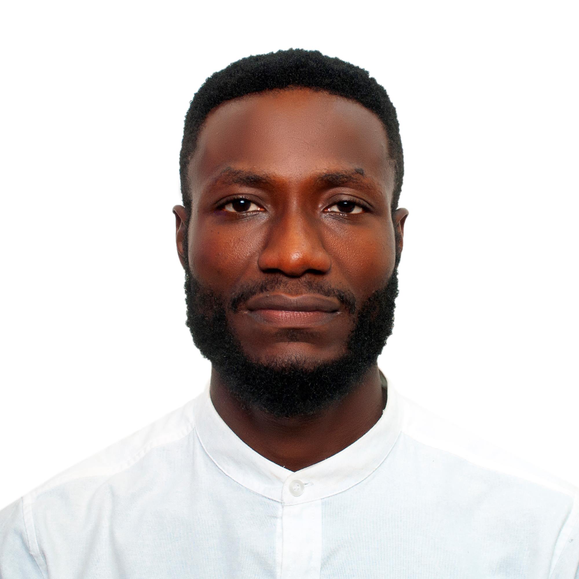 Mr. Philip Ugbede Ojo Onuche