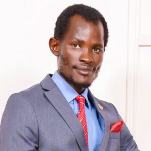 Mr. Odhiambo Alphonce Kasera