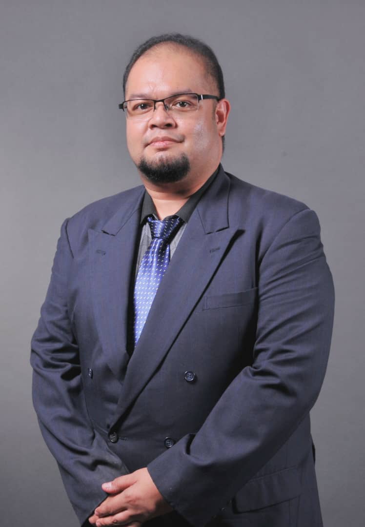 Mr. Azrul Shahimy bin Mohd Yusof