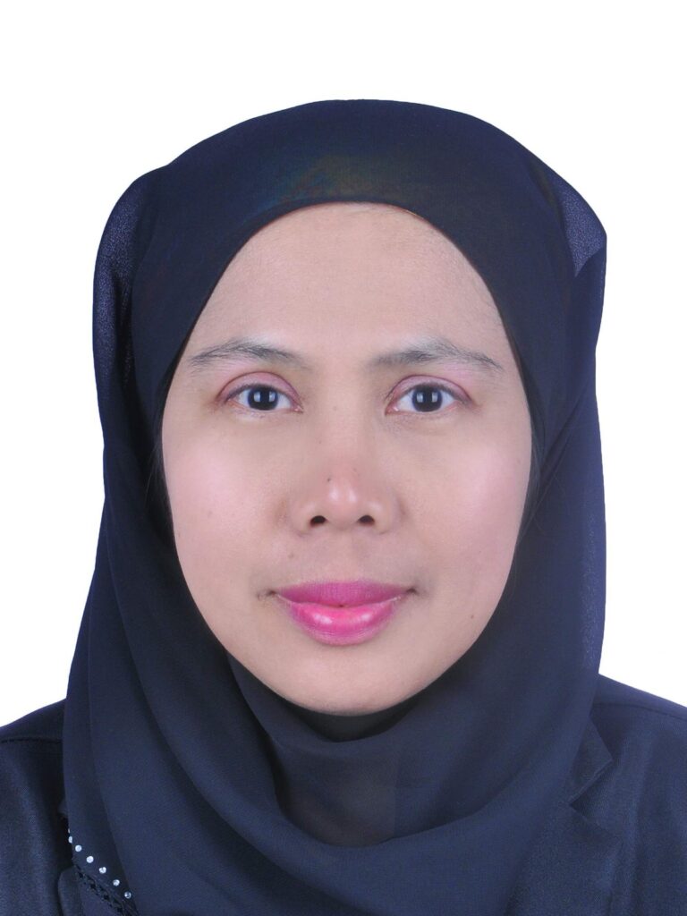 Mrs. Y. Surahaya Binti Mohd Yusof