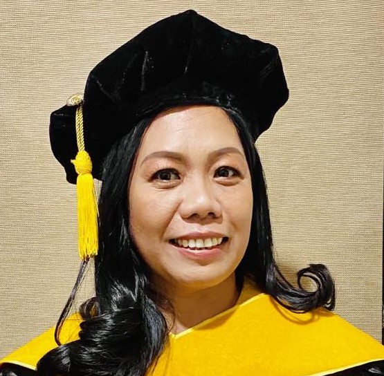 Dr. Medilyn M. Ines