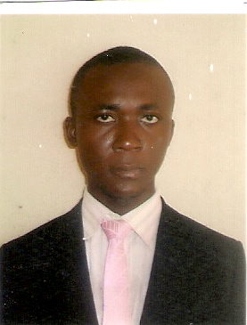 Mr. Tamunokonbia Promise Ogan