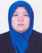 Mrs. Nooni Ezdiani Yasin