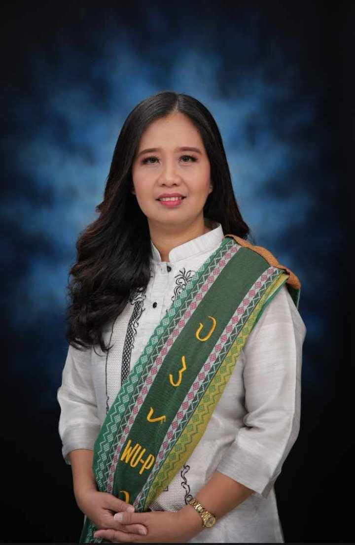 Dr. Maria Cristy Felipa L. Lopez