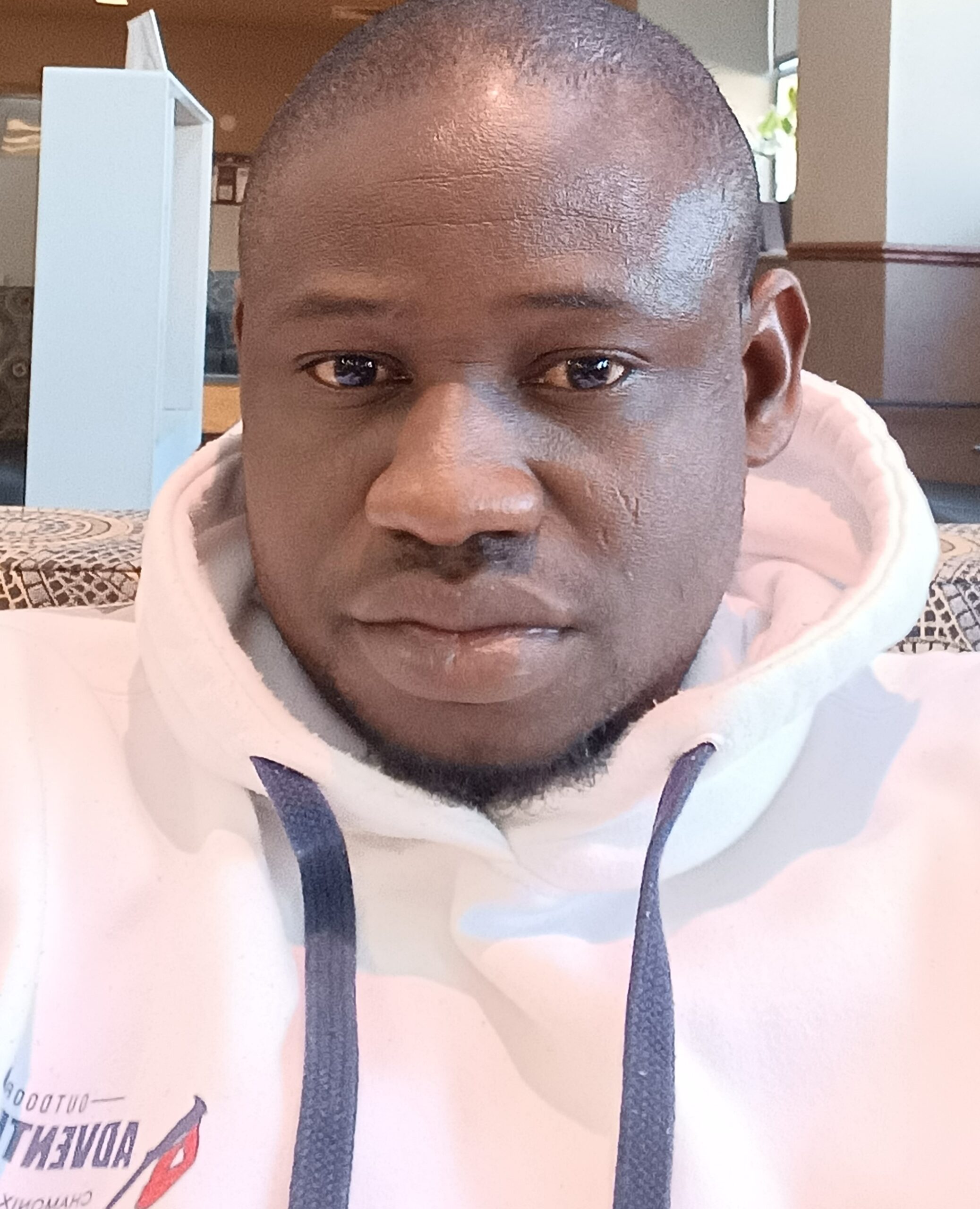 Mr. Lukman Ademola Adepoju
