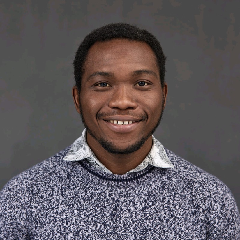 Mr. Samuel Omokhafe Yusuf
